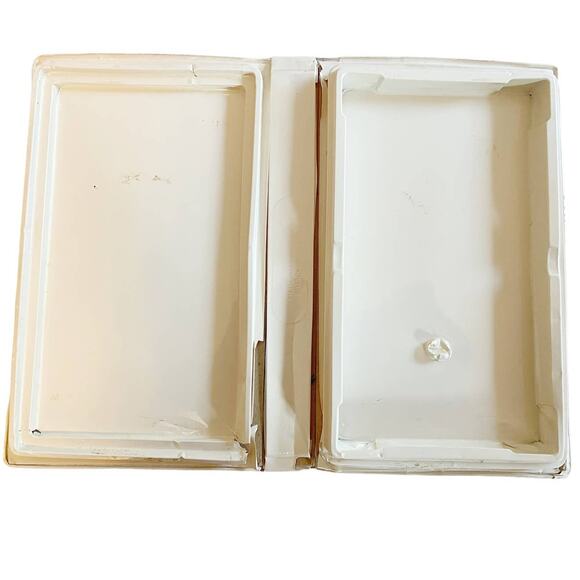 Vintage DISNEY THE LITTLE MERMAID BANNED COVER 1989 VHS The Classics - Picture 12 of 12